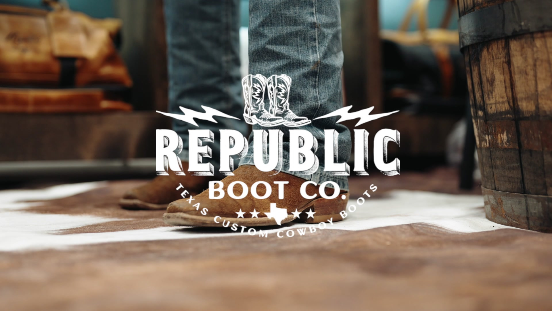 Republic Boot Co